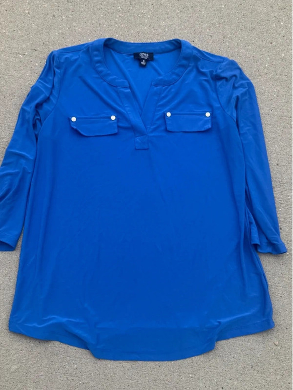 Women’s jones New York top